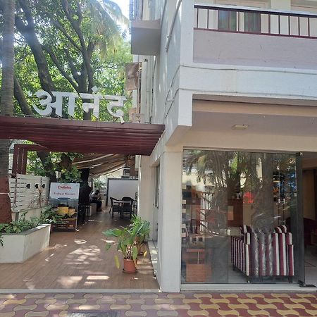 Hotel Swaroop プネ エクステリア 写真