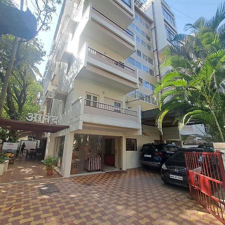 Hotel Swaroop プネ エクステリア 写真