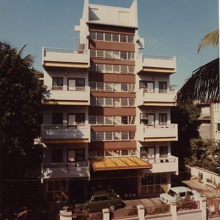 Hotel Swaroop プネ エクステリア 写真