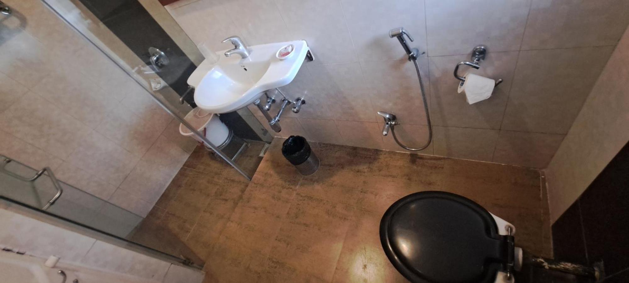Hotel Swaroop プネ エクステリア 写真