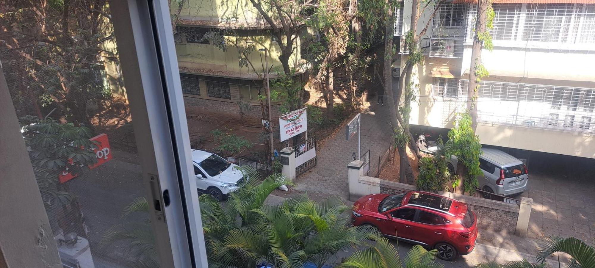 Hotel Swaroop プネ エクステリア 写真
