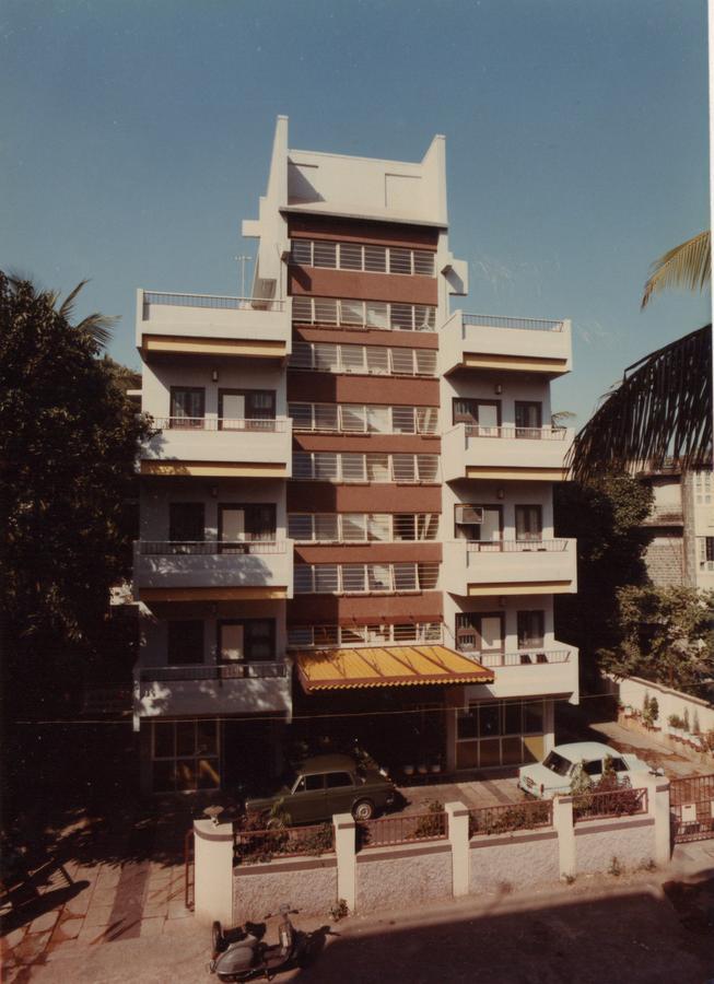 Hotel Swaroop プネ エクステリア 写真