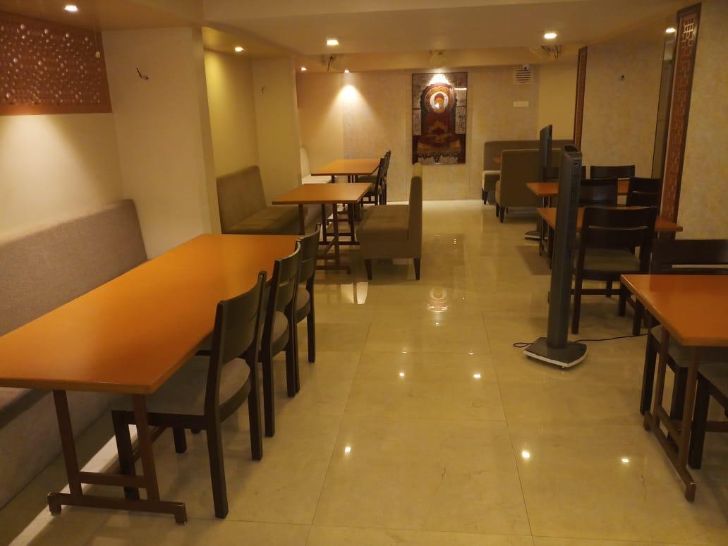 Hotel Swaroop プネ エクステリア 写真